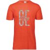 3065 Adult Extra Soft Tri-Blend T-Shirt Thumbnail