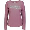 3077 Ladies' Extra Soft Tri-Blend Longsleeve Thumbnail