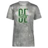 222696 Youth Cotton-Touch Poly T-Shirt Thumbnail